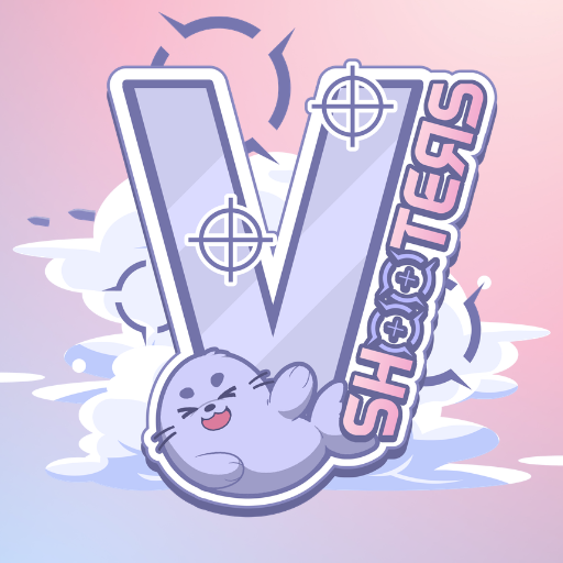 Ѵ-Ѕнσσтєяѕ || #VTUBER TEAM tweet media