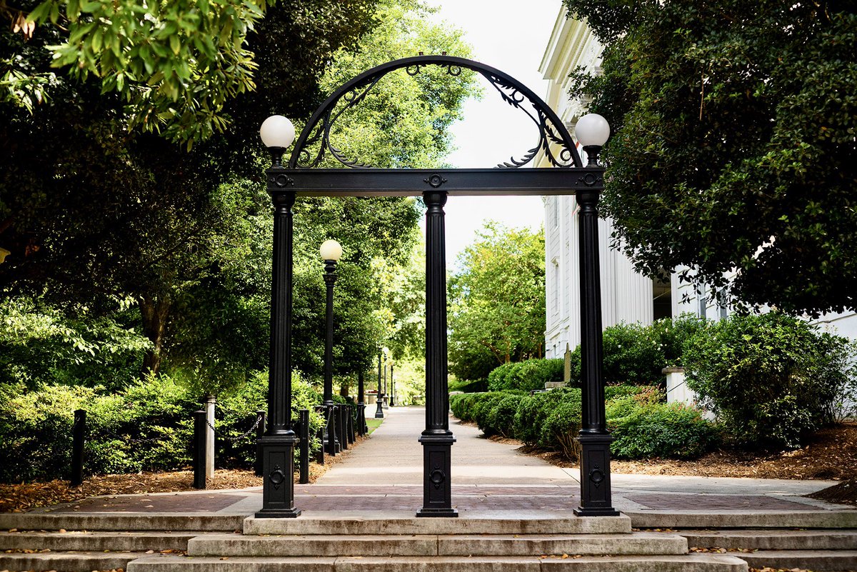 UGA Hoops Mafia tweet media