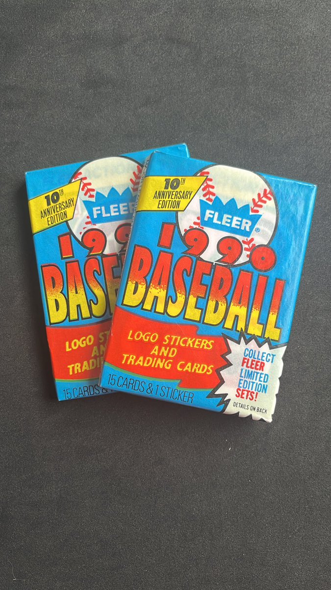CR_cards's tweet photo. Good afternoon #crcstack fam!

Everything from last night has been processed. Here is a picture of what’s left! 

Feel free to make offers or ask for a price! Deals on multiples.

Repost for a chance at having one of these packs added to your stack. Two winners! https://t.co/DkdAk9pC9H