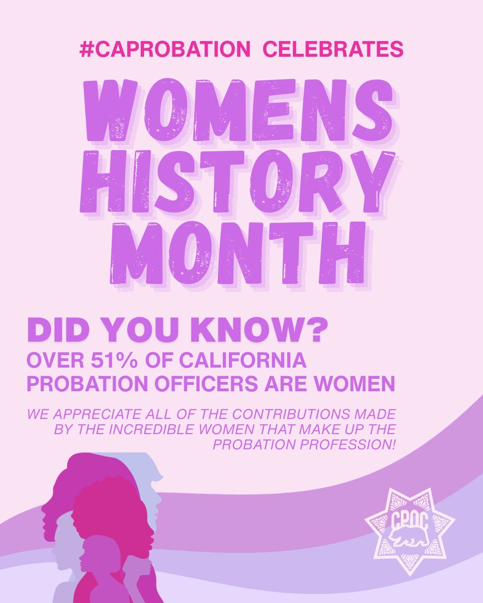 Chief Probation Officers of California | CPOC tweet media