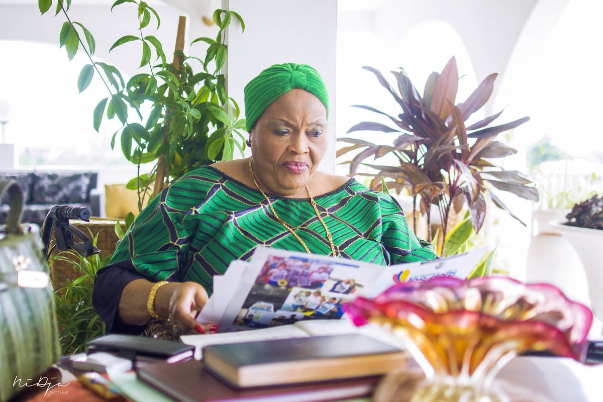 Les Defis Congolais tweet media