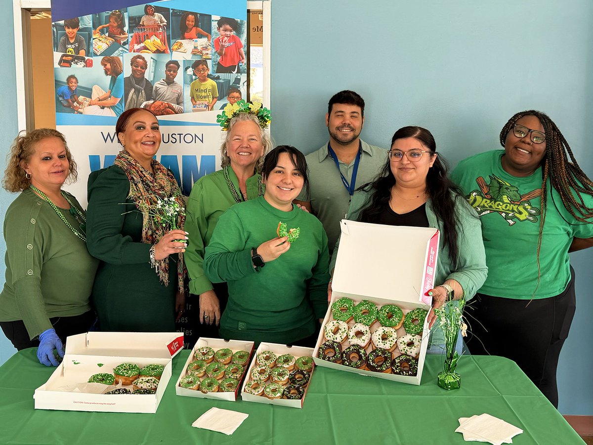 WHAM Ministries tweet media