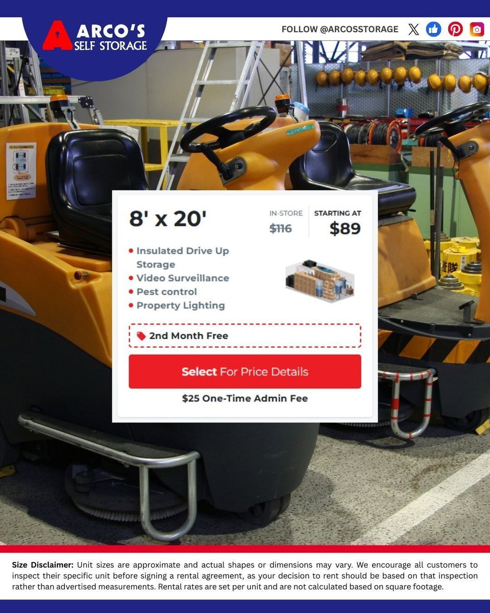 ArcosStorage tweet media