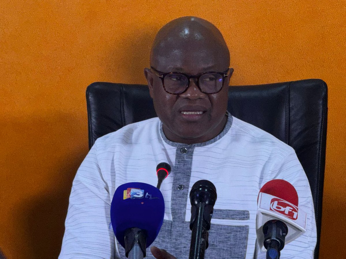 SIG Burkina Faso tweet media