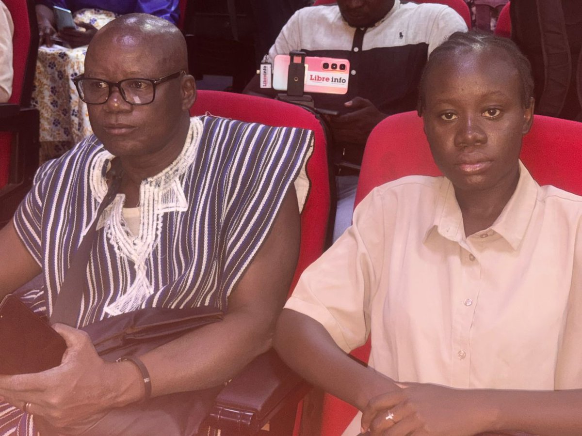 SIG Burkina Faso tweet media