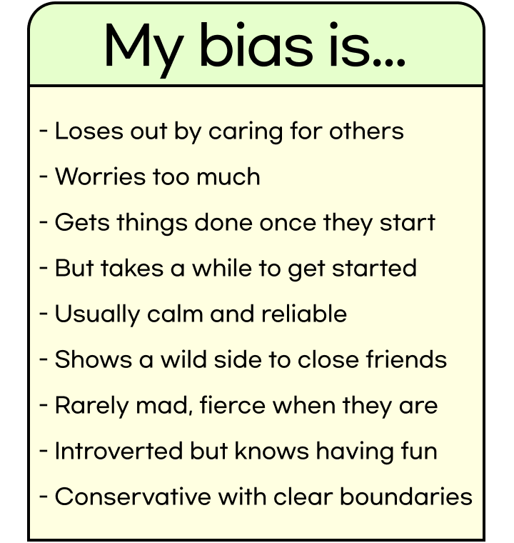 kyunekoch's tweet image. Kyu can be sharp and clumsy.
Can be precise and complicated.

#Vtuber | #MBIT | #Facts