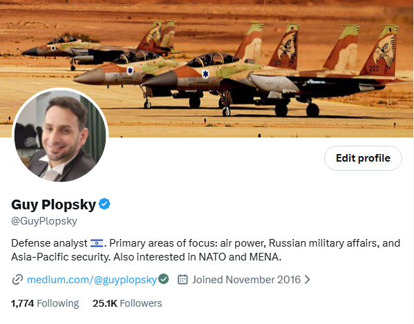 Guy Plopsky tweet media