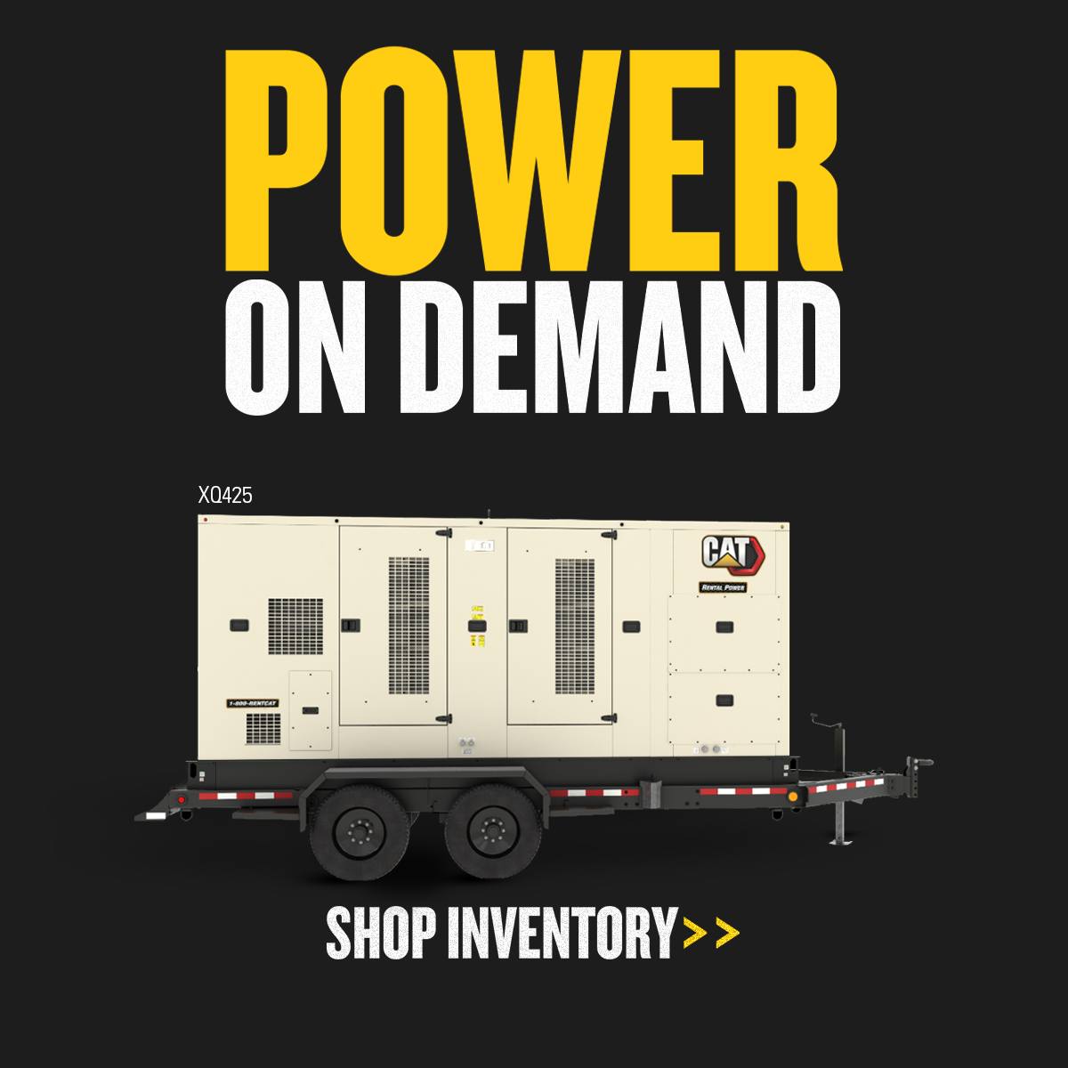 Foley Equipment tweet media