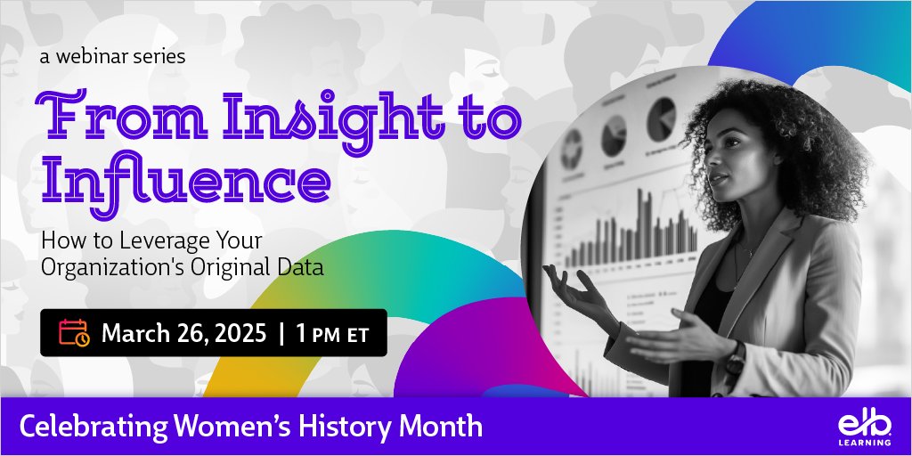 ELB Learning tweet media