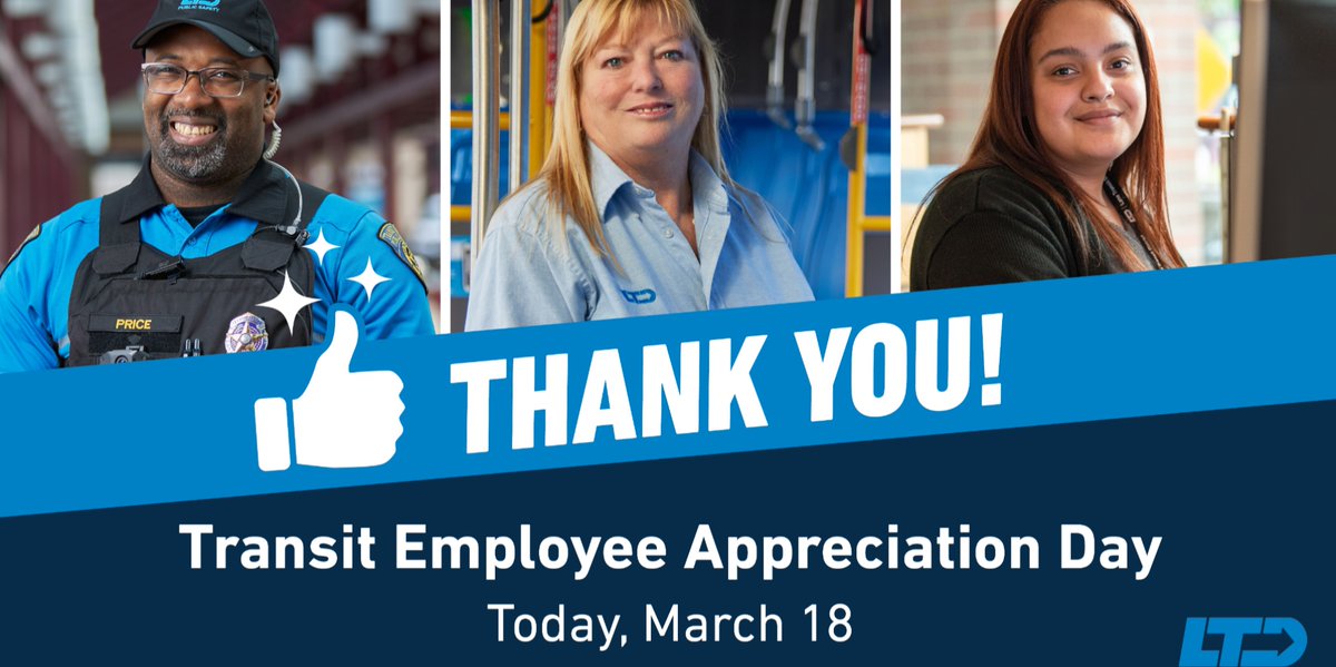 Lane Transit District (LTD) tweet media
