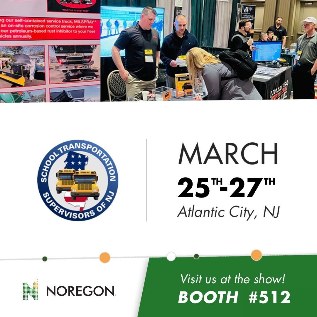 Noregon Systems tweet media