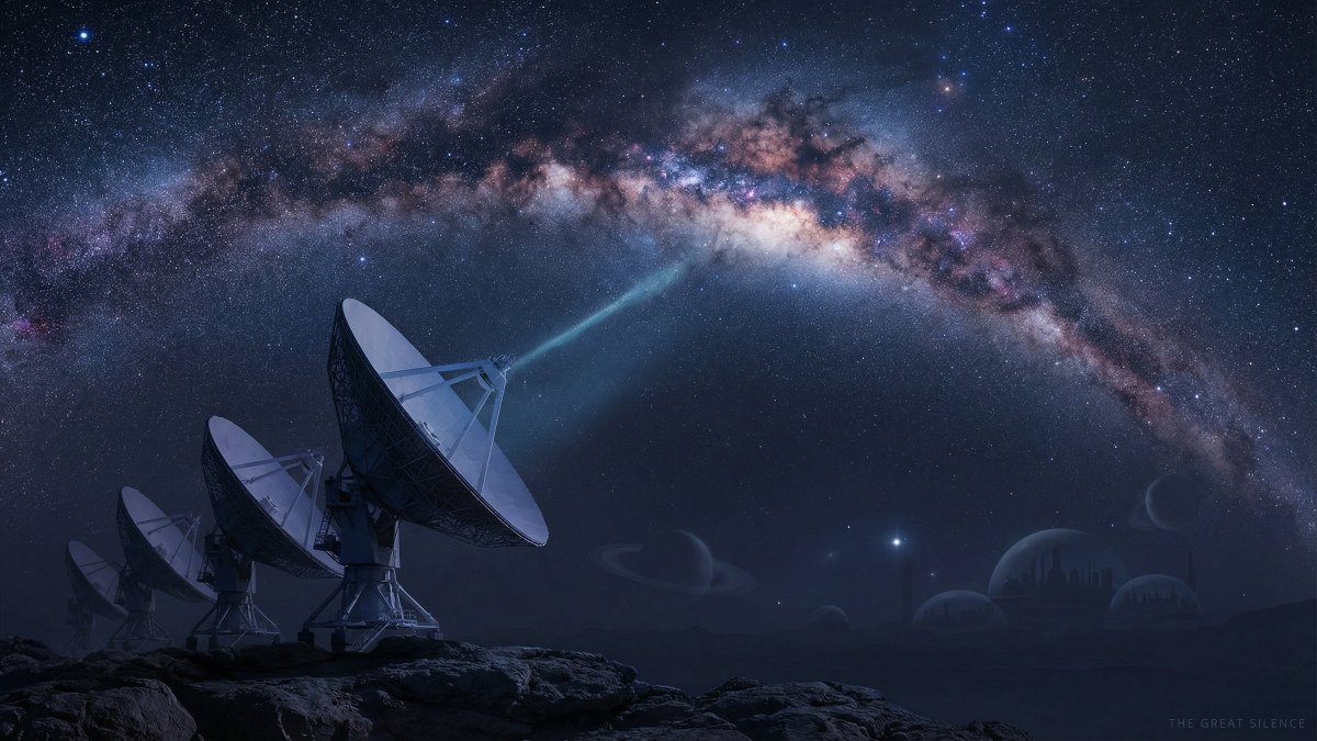 Astro Geeks tweet media