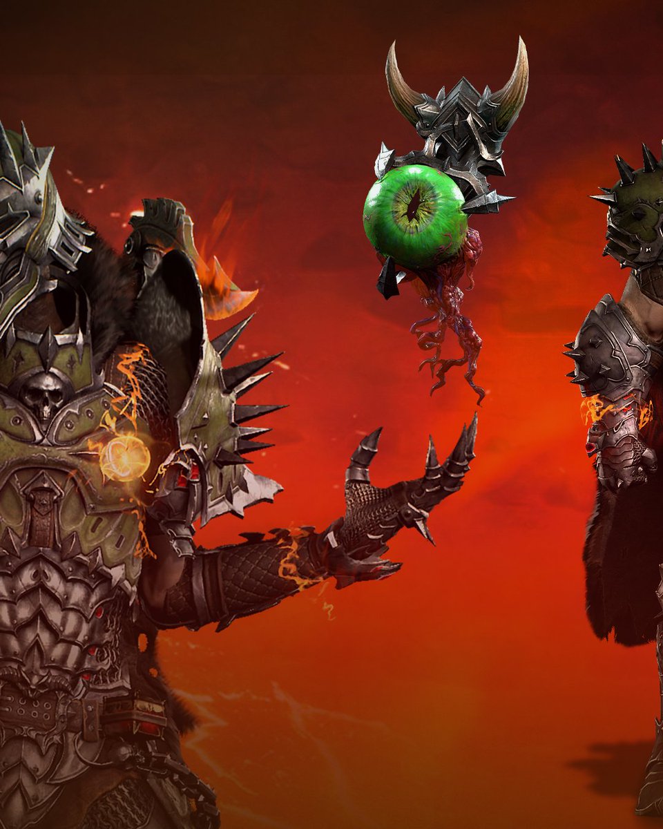 Diablo FR tweet media