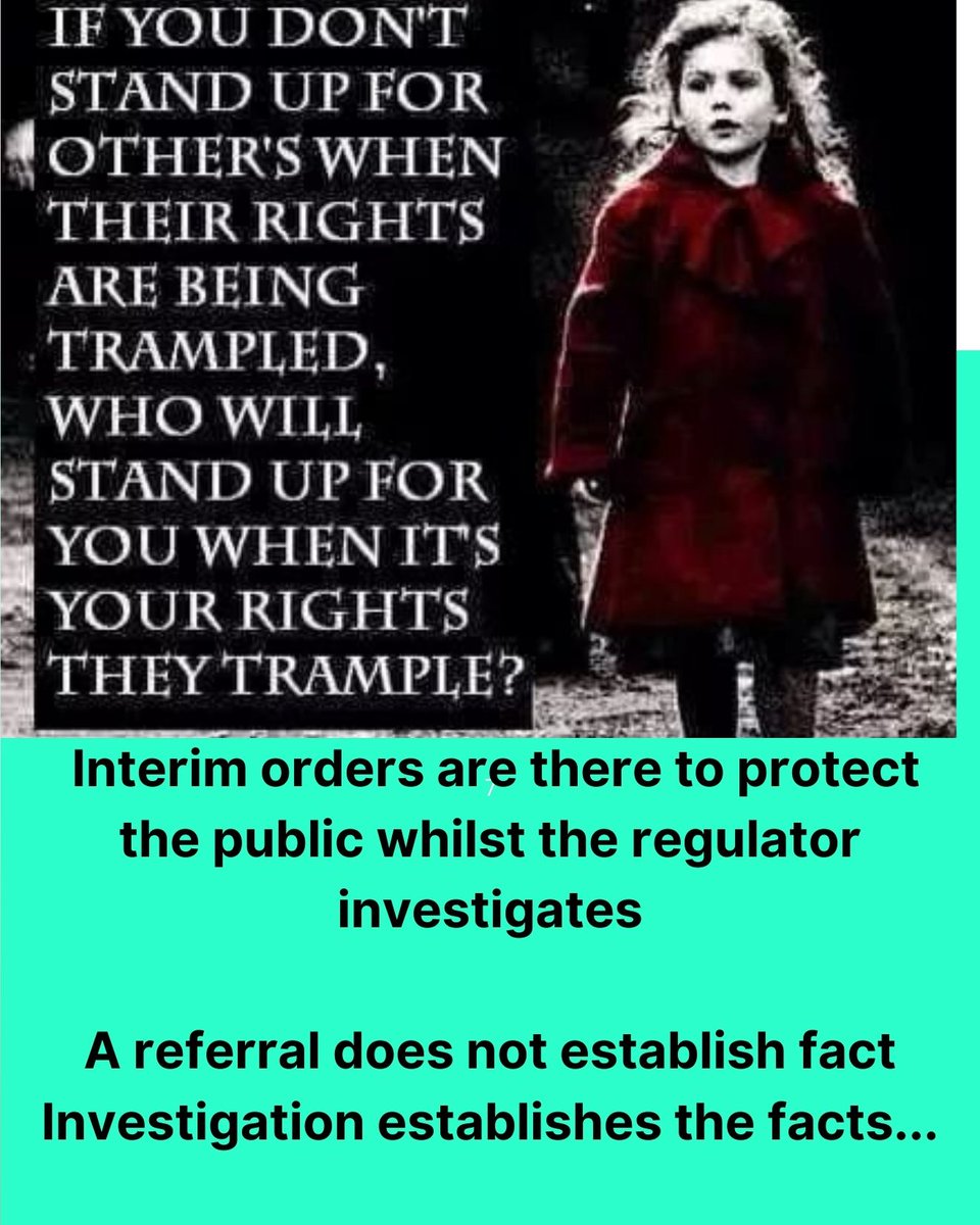 NMCWatch:Registrant Care tweet media