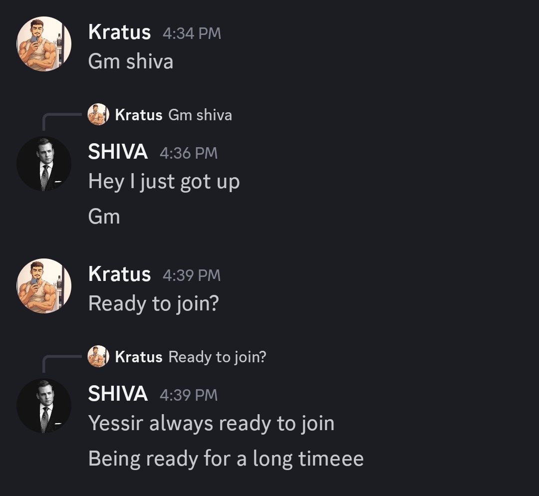 SHIVA-D-gen tweet media