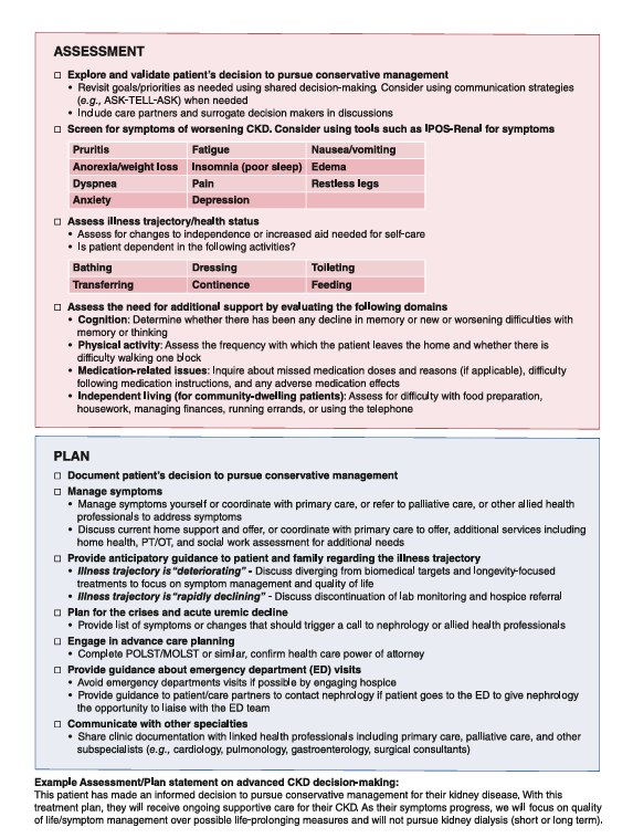 asnpublications's tweet photo. In addition to the full ASN Kidney Health Guidance article, an executive summary is also now live at #ASNJASN. Check out the executive summary of the ASN Kidney Health Guidance on Conservative Management in People with Kidney Failure: https://t.co/HN0D5KOxSS https://t.co/AlePNSsW4g