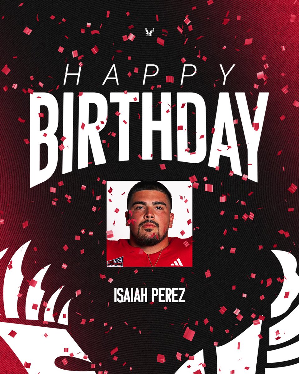 EWU Football 🏈 tweet media