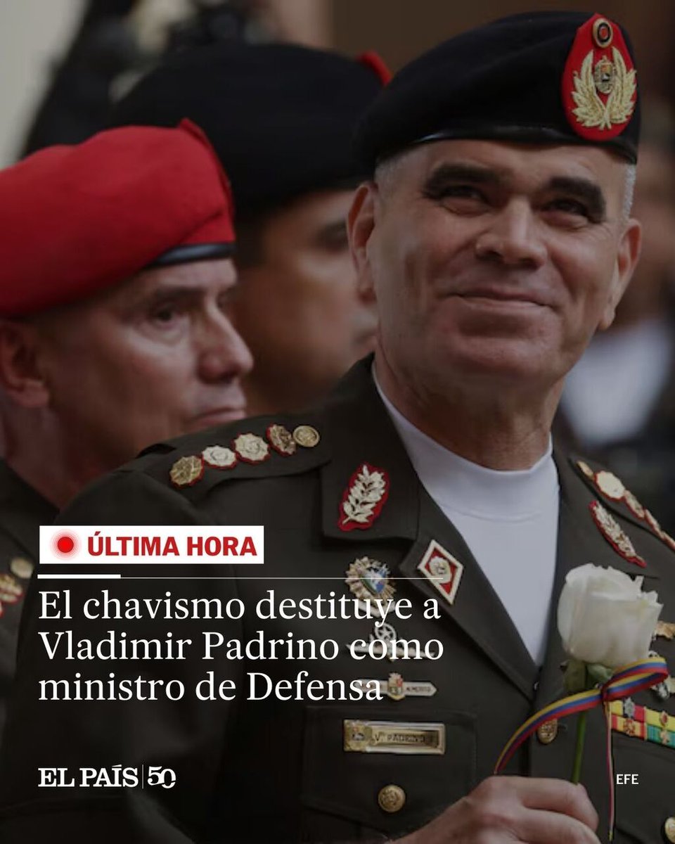 EL PAÍS América tweet media