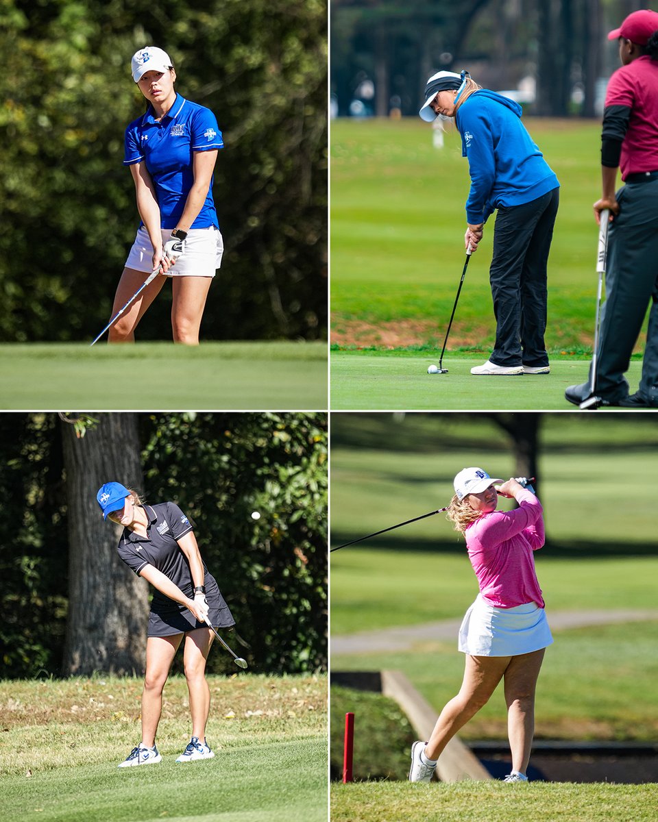 Indiana State Golf tweet media
