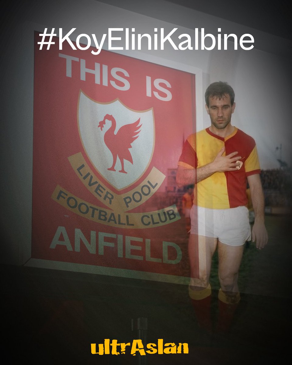 ultrAslan tweet media