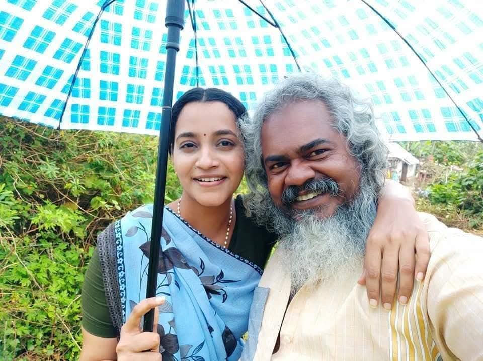 kayaldevaraj's tweet photo. மார்ச் 19
கணேஷ் விநாயகன் இயக்கிய 'தேன்' என்ற திரைப்படம் திரைக்கு வந்து இன்றுடன் 5 ஆண்டுகள் ஆகிறது. இதில் நான் ஹீரோயின் அபர்னதி தந்தையாக நடித்தேன்.
#5YearsOfThaen #Thaen #தேன் https://t.co/ORaFP4Ufno