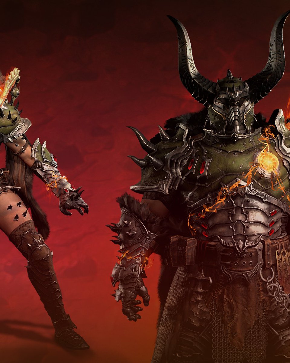 Diablo FR tweet media