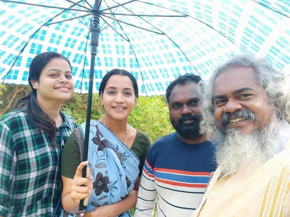 kayaldevaraj's tweet photo. மார்ச் 19
கணேஷ் விநாயகன் இயக்கிய 'தேன்' என்ற திரைப்படம் திரைக்கு வந்து இன்றுடன் 5 ஆண்டுகள் ஆகிறது. இதில் நான் ஹீரோயின் அபர்னதி தந்தையாக நடித்தேன்.
#5YearsOfThaen #Thaen #தேன் https://t.co/ORaFP4Ufno