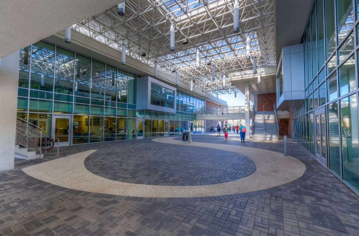 Southeastern LA Univ tweet media