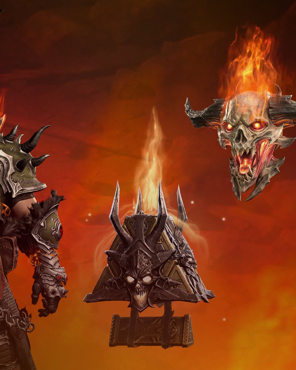 Diablo FR tweet media