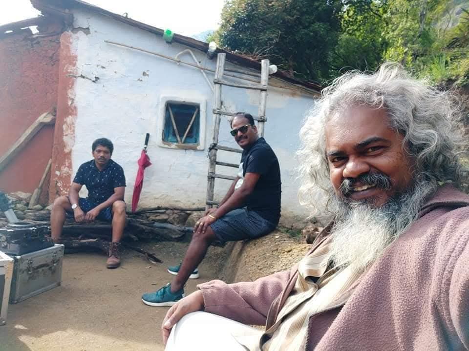 kayaldevaraj's tweet photo. மார்ச் 19
கணேஷ் விநாயகன் இயக்கிய 'தேன்' என்ற திரைப்படம் திரைக்கு வந்து இன்றுடன் 5 ஆண்டுகள் ஆகிறது. இதில் நான் ஹீரோயின் அபர்னதி தந்தையாக நடித்தேன்.
#5YearsOfThaen #Thaen #தேன் https://t.co/ORaFP4Ufno