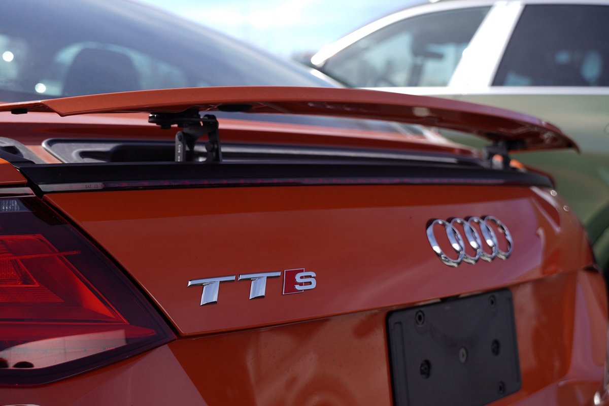 Audi Bend tweet media