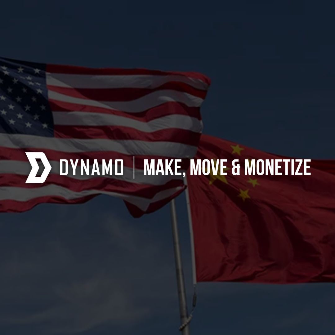 Dynamo Ventures tweet media