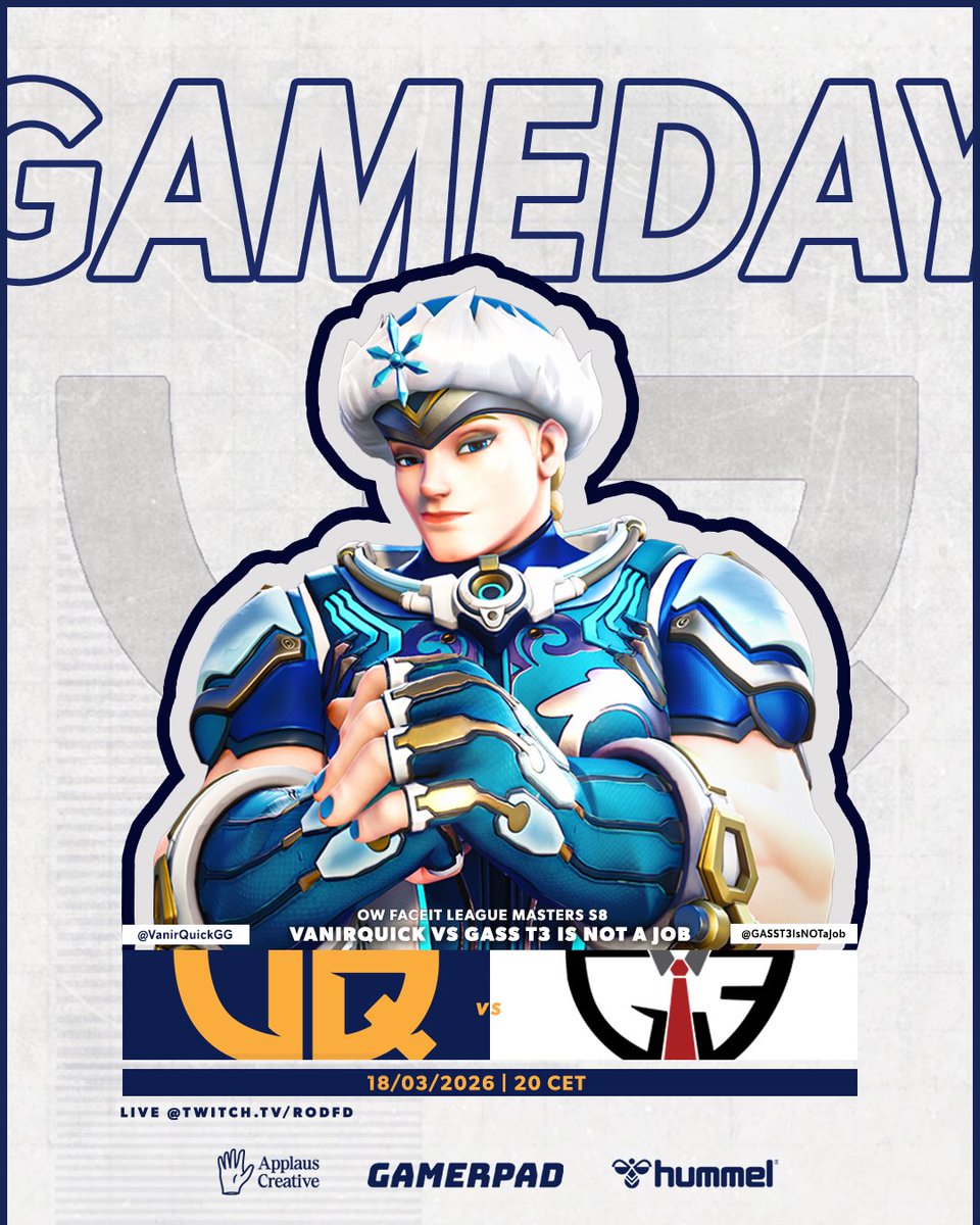 VanirQuick tweet media