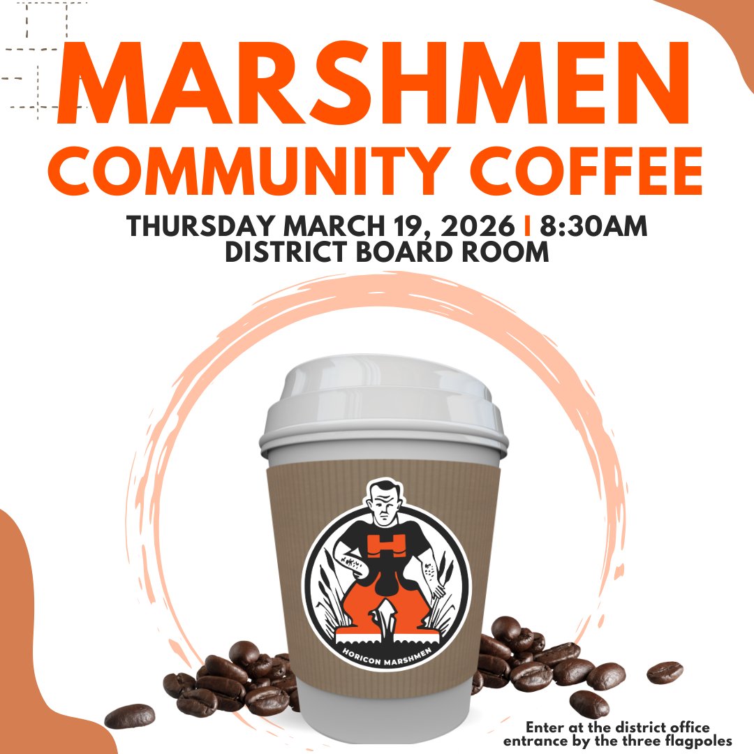 Horicon School District tweet media