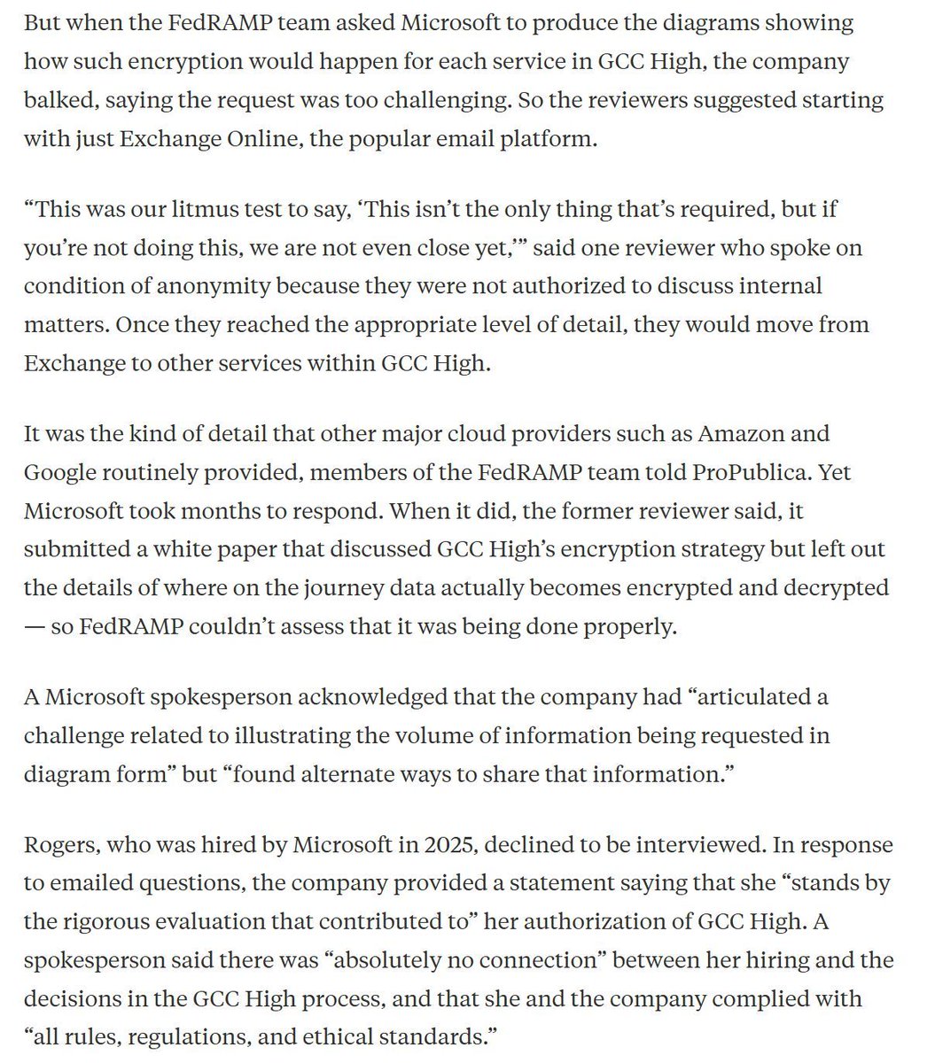 Eric Geller tweet media