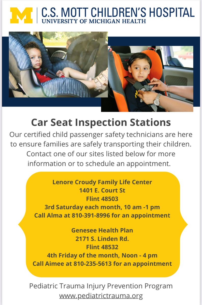 Genesee Health Plan tweet media