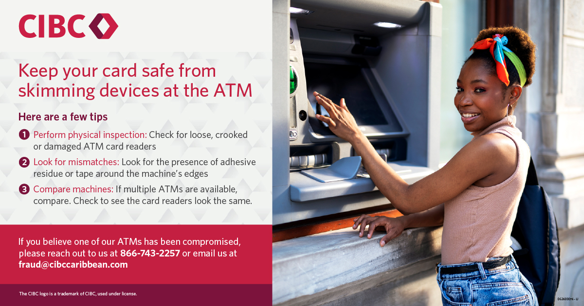 CIBC Caribbean Jamaica tweet media