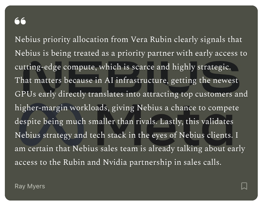 Ray Myers tweet media