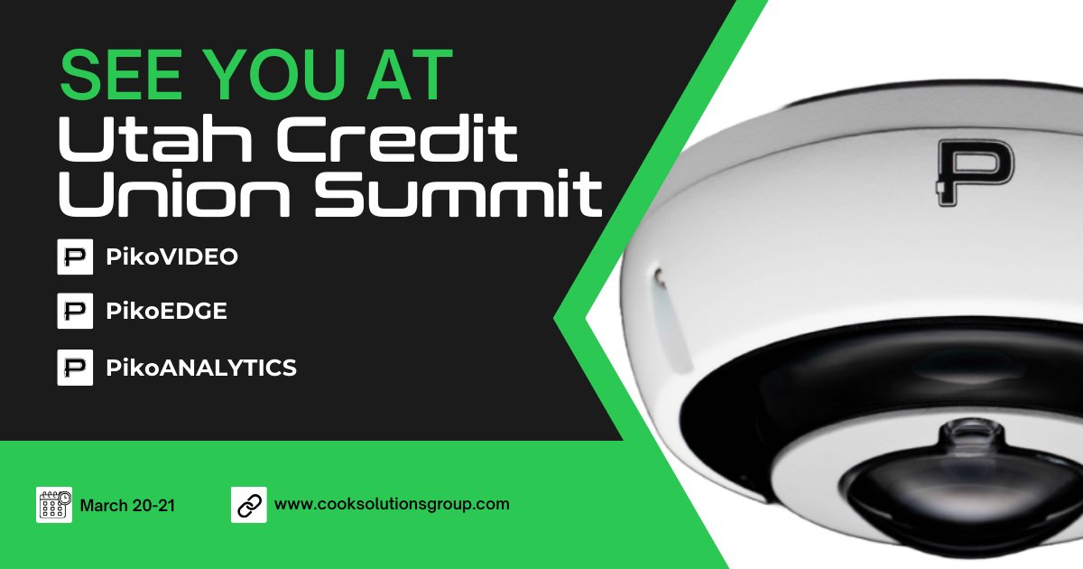 Cook Solutions Group tweet media