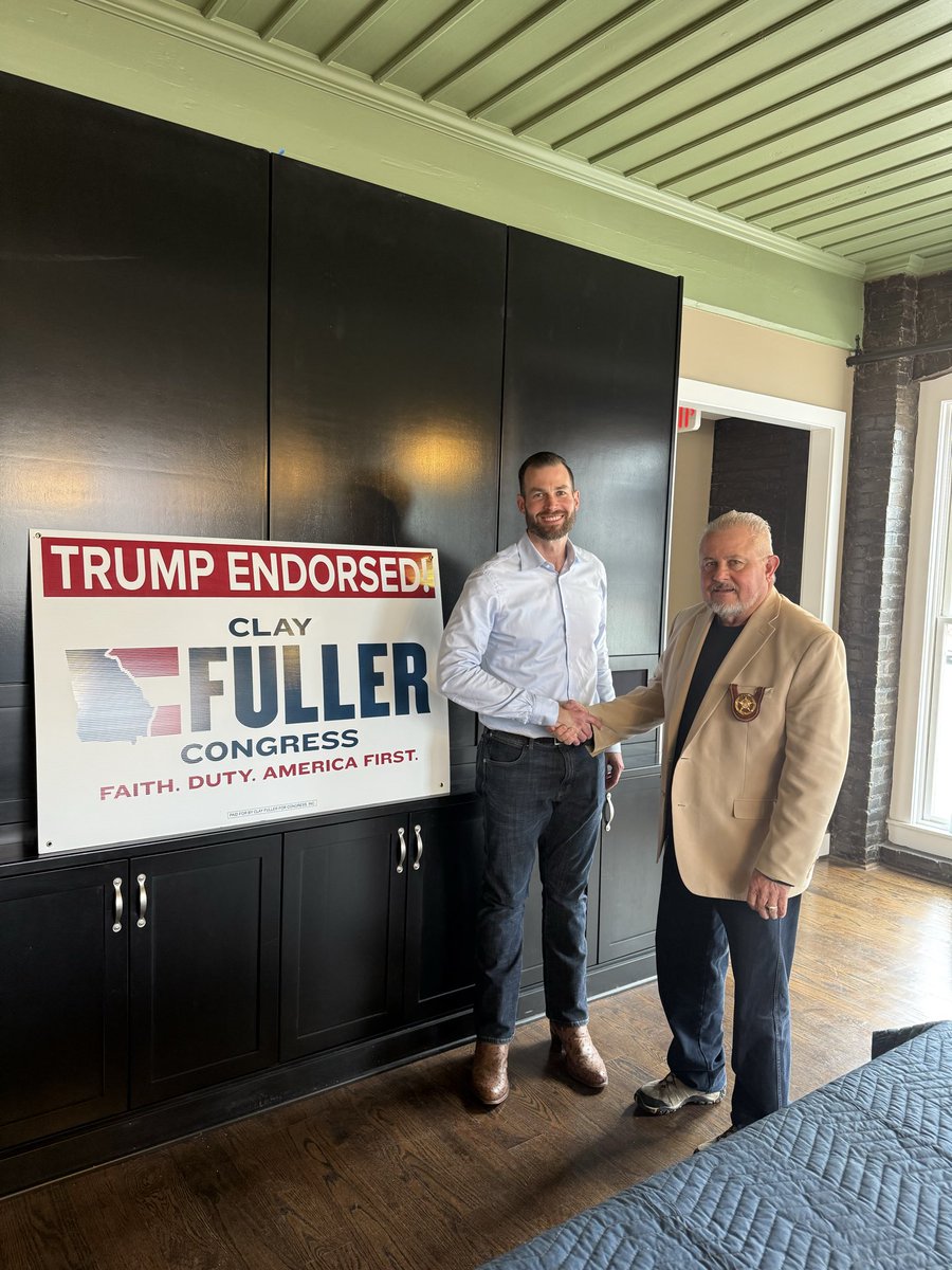 Clay Fuller tweet media