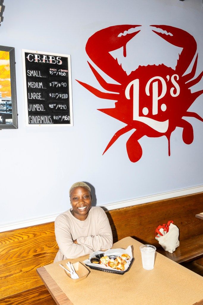 Baltimore Beat tweet media