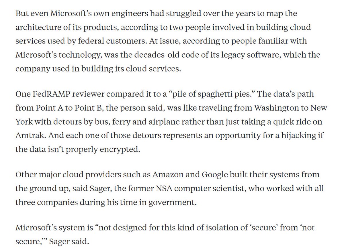 Eric Geller tweet media