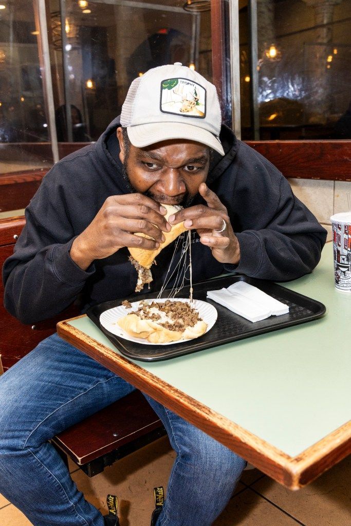 Baltimore Beat tweet media