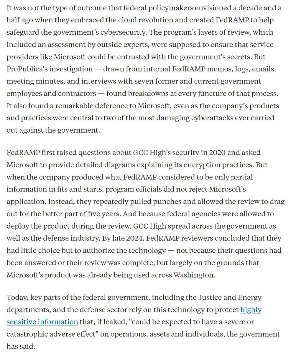 Eric Geller tweet media