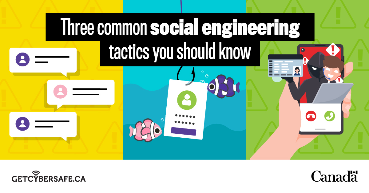 Get Cyber Safe tweet media