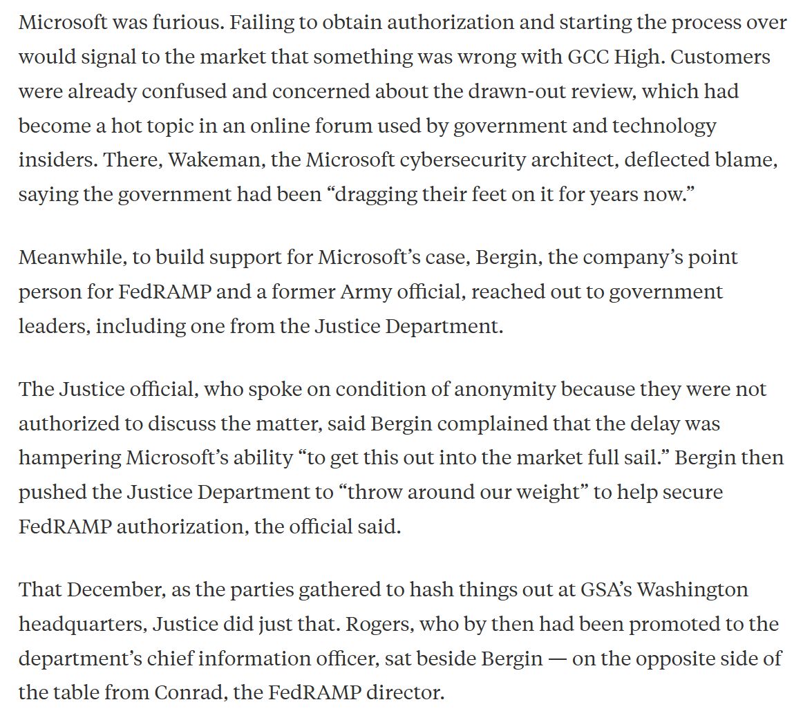 Eric Geller tweet media