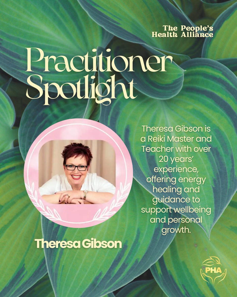 The People's Health Alliance UK tweet media