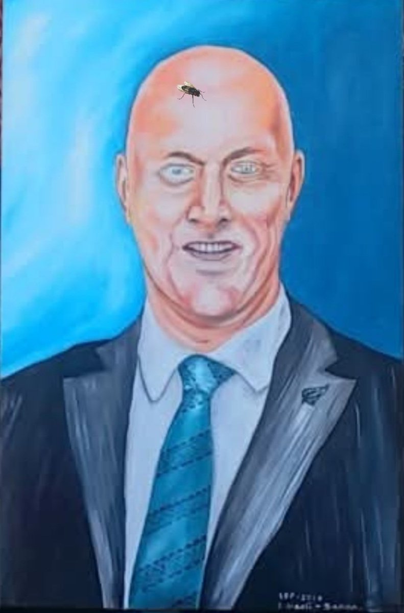 Impatient Effskovsky. tweet media