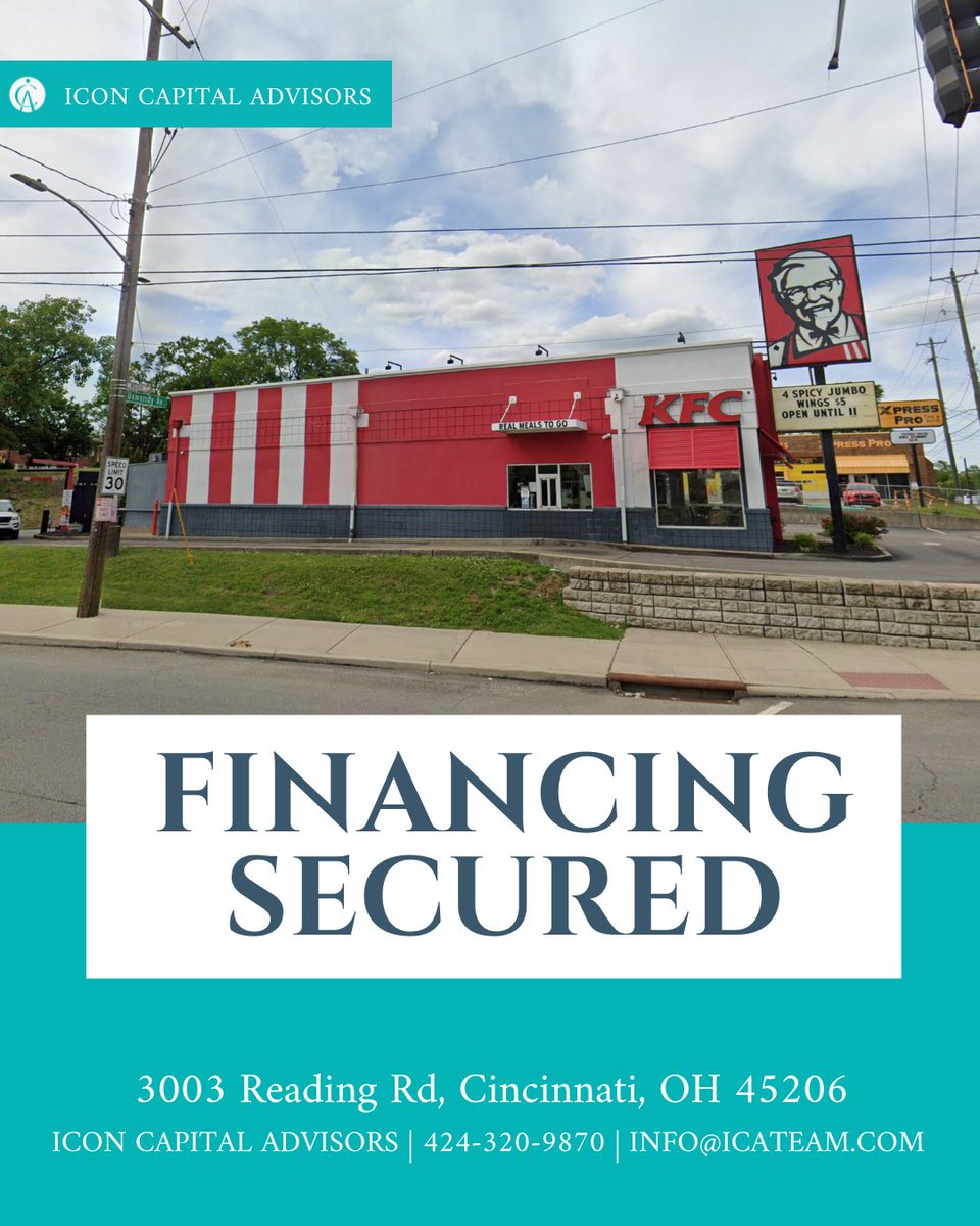 Icon Capital tweet media