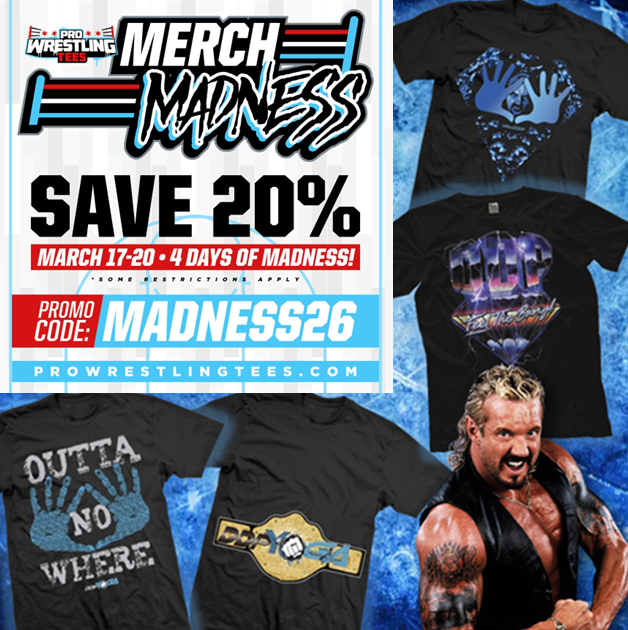 Diamond Dallas Page tweet media